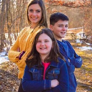 Meet your Posher, Heather